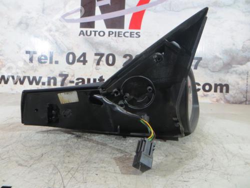 Right mirror OPEL VECTRA B (J96) 2.0 DTI 16V (F19) | BP23754417C27 
