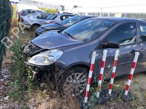 Starter RENAULT CLIO III (BR0/1, CR0/1) 1.5 dCi (BR17, CR17) | BP23674122M8 - Image 16