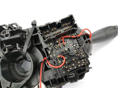 Steering column stalk DACIA SANDERO II 1.5 Blue dCi 95 (B8JL) | BP23757287I23 - Image 13