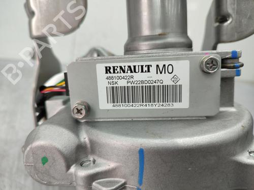 Steering column RENAULT MEGANE IV Hatchback (B9A/M/N_) 1.5 Blue dCi 95 (B9A2, B9A6) | BP23720160M21 - Image 10