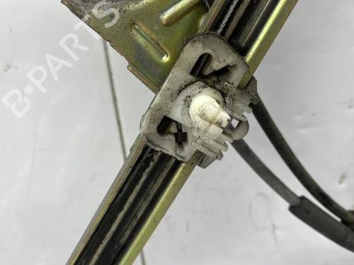 Used Front right window mechanism Front right window mechanism PEUGEOT 306 Hatchback (7A, 7C, N3, N5) 1.9 DT (90 hp) 23750042 23750042