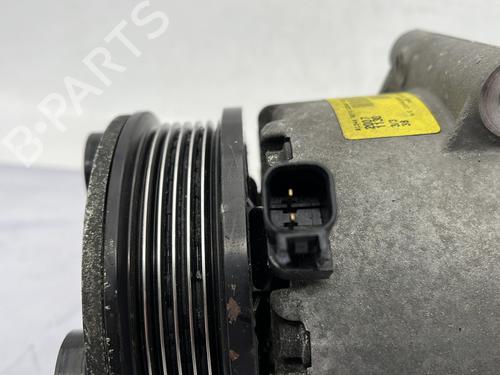 AC compressor FORD MONDEO IV Turnier (BA7) 2.0 | BP29484861M34 