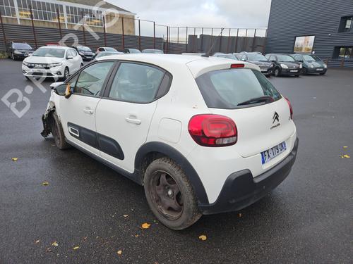 Other CITROËN C3 III (SX) 1.5 BlueHDi 100 (SXYHYP, SXYHTU) | BP31814128O1  - Image 41