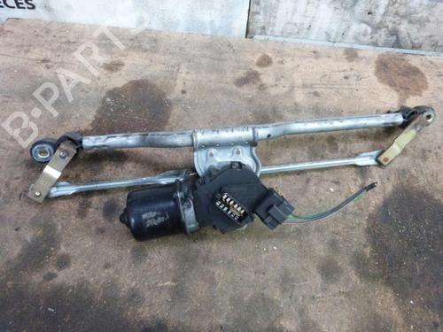 Used Front wiper motor RENAULT CLIO II (BB_, CB_) 1.5 dCi (B/CB07) (65 hp) 23668121