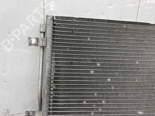 AC radiator FORD C-MAX (DM2) 2.0 TDCi | BP37189554M32 - Image 4