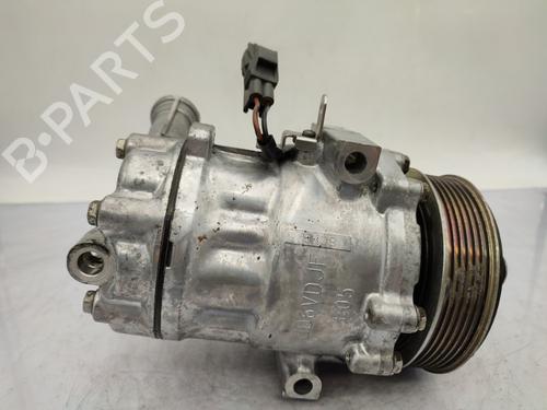 AC compressor CITROËN NEMO Box Body/MPV (AA_) 1.3 HDi 75 | BP23756141M34 - Image 2