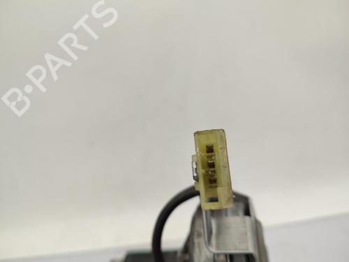 Rear wiper motor RENAULT KANGOO (KC0/1_) 1.5 dCi | BP23742511M102 