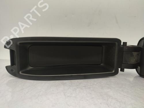 Armrest / Center console CITROËN C3 II (SC_) 1.4 HDi 70 (SC8HZC, SC8HR0, SC8HP4) | BP28497233I20 