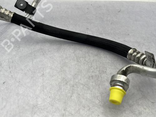 AC pipe PEUGEOT 2008 I (CU_) 1.2 THP 110 / PureTech 110 | BP33849580M126  - Image 5