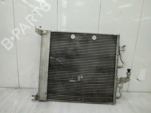 Used AC radiator AC radiator OPEL ZAFIRA / ZAFIRA FAMILY B (A05) 1.9 CDTI (M75) (150 hp) 27999990 27999990