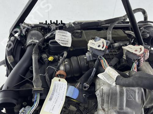 Engine CITROËN C3 Picasso (SH_) 1.6 HDI 90 | BP33969261M1  - Image 9