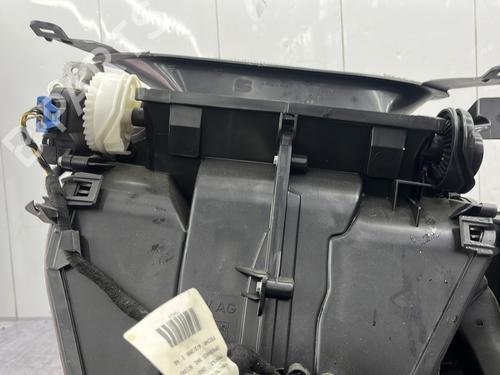 Heater matrix box SEAT LEON (1P1) 2.0 TDI | BP33729716M61 - Image 5