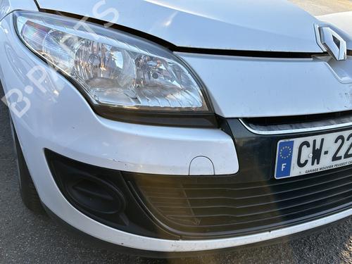 Electronic module RENAULT MEGANE III Hatchback (BZ0/1_, B3_) 1.5 dCi (BZ0C) | BP32855299M83 - Image 34