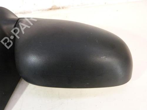 Right mirror NISSAN MICRA II (K11) 1.0 i 16V (K11) | BP23666108C27 