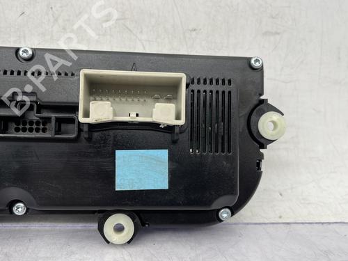 Climate control VW GOLF VI (5K1) 1.6 TDI | BP30705213I5 - Image 6