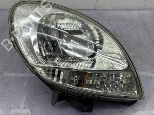 Right headlight RENAULT KANGOO (KC0/1_) 1.5 dCi (KC07) | BP23702181C29  - Image 7
