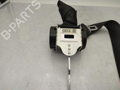 Rear left belt tensioner BMW 3 Coupe (E46) 330 Cd | BP25441218C89 