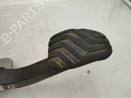 Clutch pedal NISSAN QASHQAI II (J11, J11_) 1.2 DIG-T | BP24537844I13 