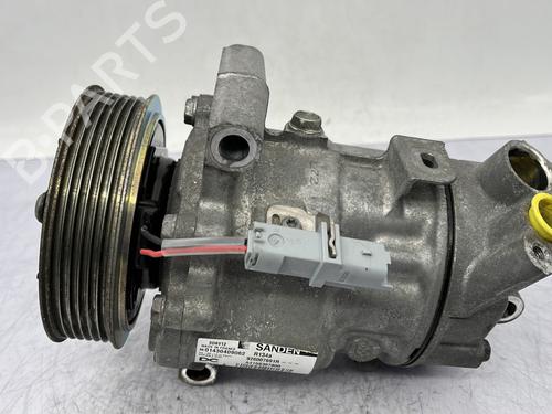 AC compressor RENAULT KANGOO Express (FW0/1_) 1.5 dCi 80 (FW15) | BP23759405M34  - Image 7