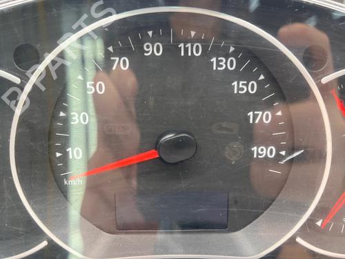 Instrument cluster RENAULT KANGOO Express (FW0/1_) | BP37265130C47 - Image 4