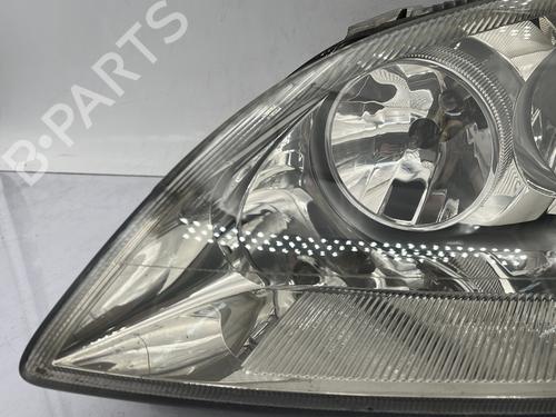 Left headlight FORD FOCUS C-MAX (DM2) 1.6 TDCi | BP23760997C28  - Image 9
