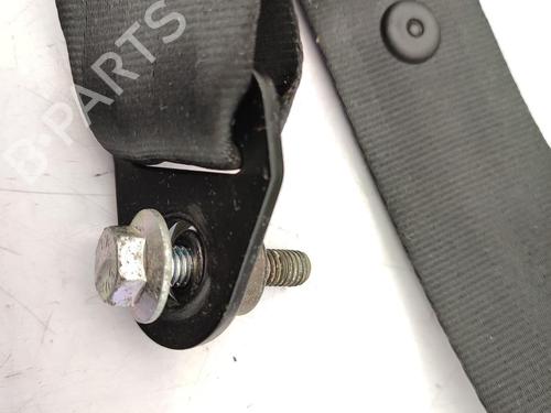 Rear left seatbelt FIAT 500 C (312_) 1.2 (312CXA1A, 312AXA1A) | BP23729444I29  - Image 8