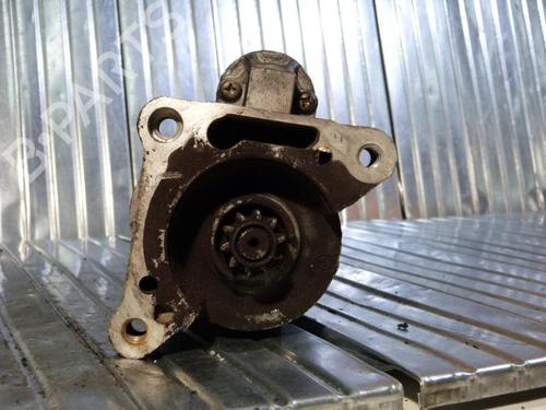 Used Starter Starter PEUGEOT 205 II (20A/C) 1.7 Diesel (60 hp) 23698163 23698163