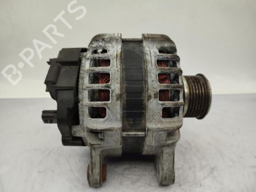 Alternator NISSAN QASHQAI II (J11, J11_) 1.5 dCi | BP23718615M7 