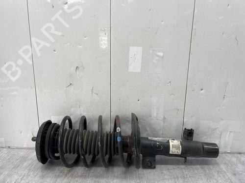 Used Left front shock absorber Left front shock absorber PEUGEOT 208 I (CA_, CC_) 1.2 VTi 68 / PureTech 68 (68 hp) 36875230 36875230