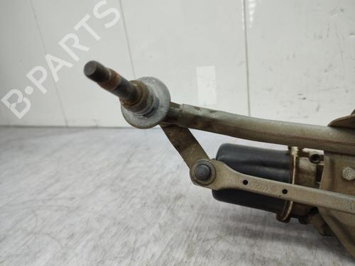 Used Front wiper motor OPEL VIVARO A Bus (X83) 1.9 DTI (F7, J7, A07) (101 hp) 23712512