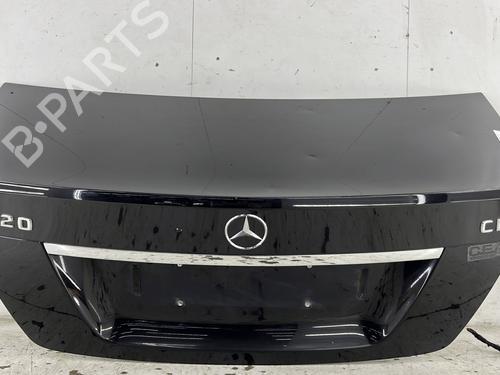 Tailgate MERCEDES-BENZ C-CLASS (W204) C 220 CDI (204.002) | BP29243249C6 