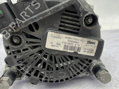 alternator-ford-c-max-ii-dxacb7-dxaceu-2010-2011-2012-2013-2014-2015-2016-2017-2018-2019-32346687 main image