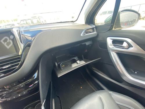 Sæde sæt PEUGEOT 2008 I (CU_) 1.2 THP 110 / PureTech 110 | BP36986507C78 - Image 89