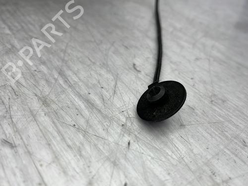 Rear parcel shelf FORD B-MAX (JK) 1.0 EcoBoost | BP26154456C85