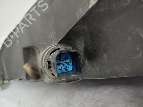 Right headlight FORD FOCUS I Turnier (DNW) 1.8 DI / TDDi | BP23730380C29 