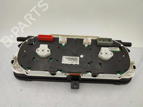 Used Instrument cluster RENAULT LAGUNA II (BG0/1_) 1.8 16V (BG06, BG0J, BG0M) (116 hp) 23676576