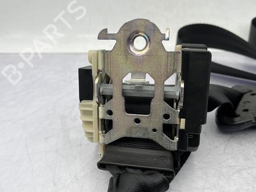 Used Rear left seatbelt Rear left seatbelt RENAULT TWINGO II (CN0_) 1.2 (CN0D) (58 hp) 24524449 24524449