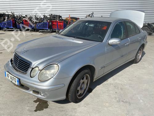 Right sun visor MERCEDES-BENZ E-CLASS (W211) E 200 NGT (211.042) | BP36986203I2 - Image 120