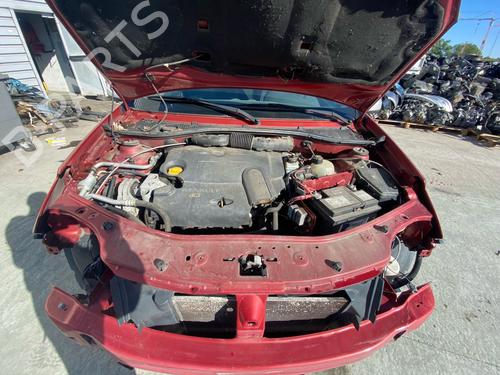 Used Front slam panel Front slam panel 37868095 37868095