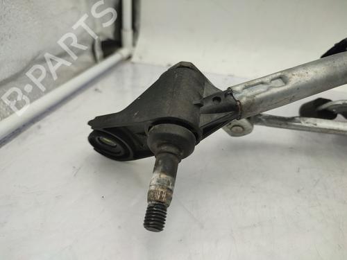 Front wiper motor RENAULT KANGOO Express (FW0/1_) 1.5 dCi 90 (FW0G, FW05, FW08, FW11) | BP29614379M29 - Image 2
