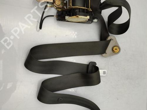 Front right seatbelt RENAULT MODUS / GRAND MODUS (F/JP0_) 1.5 dCi (FP0E, JP0E) | BP23676599I25 - Image 2