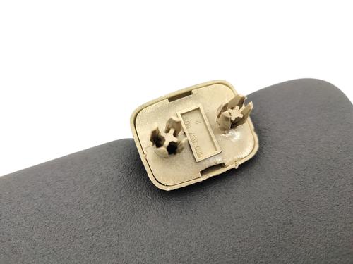 Right sun visor AUDI A3 (8P1) 1.9 TDI | BP23751348I2 - Image 7