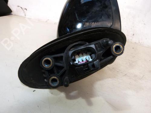 Left mirror MINI MINI (R50, R53) Cooper S | BP23663920C26 