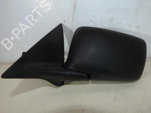 Left mirror FORD ESCORT IV (GAF, AWF, ABFT)  | BP23688564C26