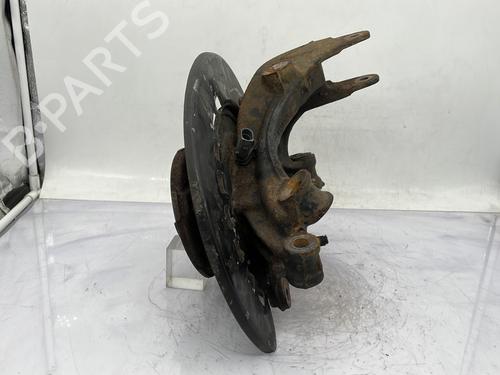 Right rear steering knuckle AUDI Q7 (4LB) 3.0 TDI quattro | BP29512703M28 