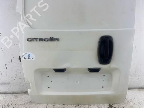 Left tailgate CITROËN NEMO Box Body/MPV (AA_) 1.3 HDi 75 | BP36682696C76 - Image 2