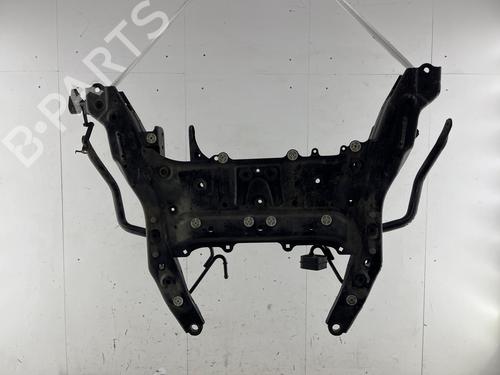 Used Subframe Subframe BMW 1 (F40) 118 d (150 hp) 34525066 34525066