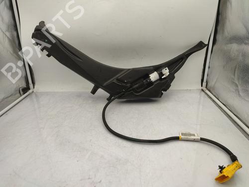 Used Windscreen washer tank PEUGEOT 308 II (LB_, LP_, LW_, LH_, L3_) 1.6 BlueHDi 120 (120 hp) 29484850