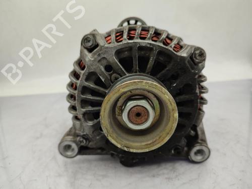 Used Alternator Alternator CITROËN C4 Coupe (LA_) 2.0 16V (136 hp) 23718474 23718474