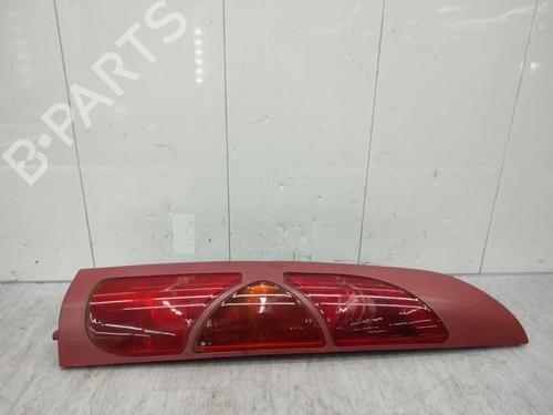 Left taillight RENAULT KANGOO (KC0/1_) 1.9 dTi (KC0U) | BP23732576C34 - Image 4